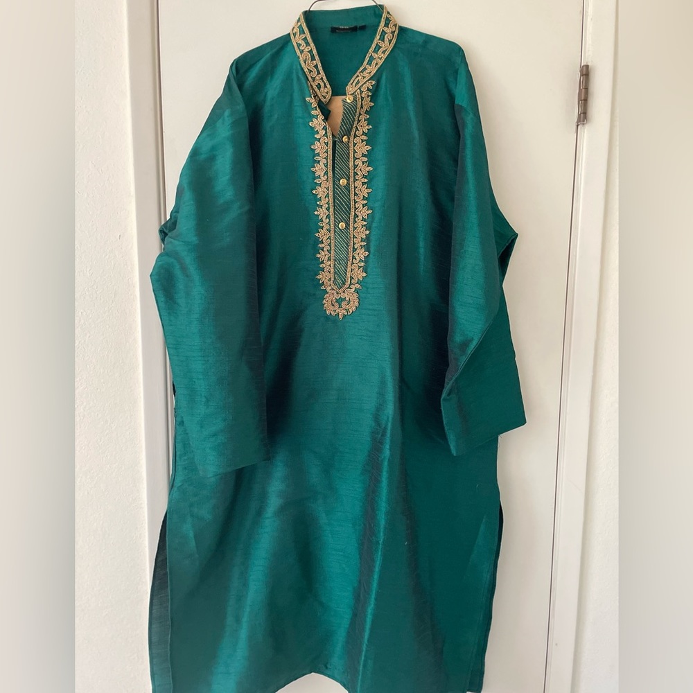 Men Kurta  / Men Sangeet Outfit